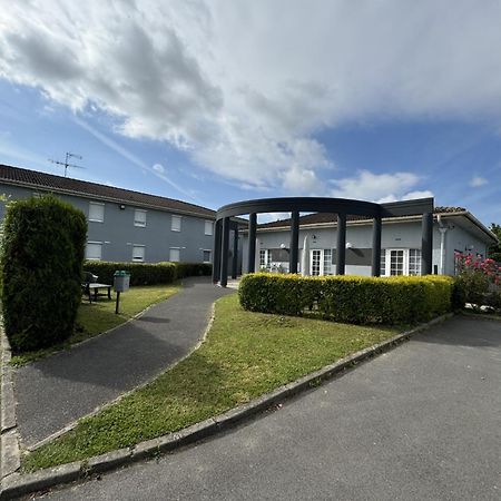 Kyriad Direct Reims Bezannes Экстерьер фото