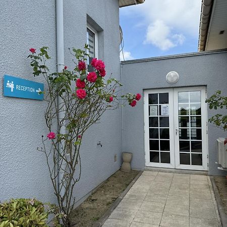 Kyriad Direct Reims Bezannes Экстерьер фото