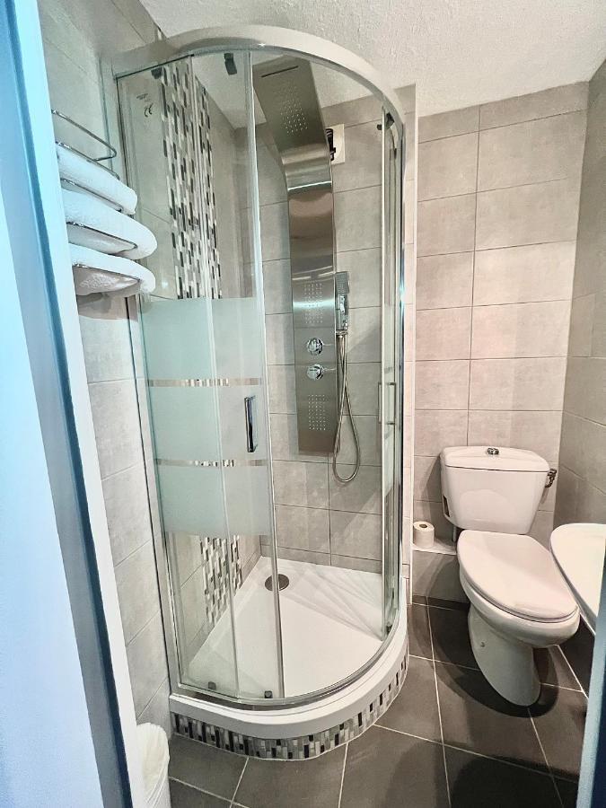 Kyriad Direct Reims Bezannes Экстерьер фото